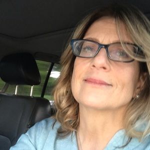 Meet your Posher, Heidi